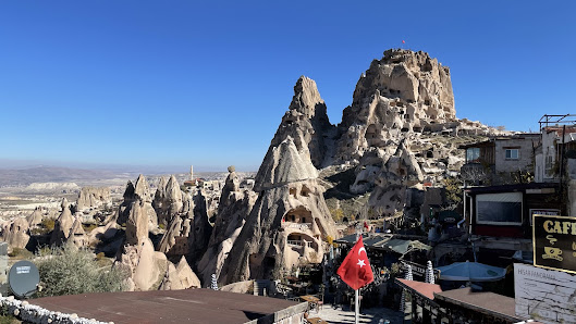 DIADEM CAPPADOCIA GUEST HOUSE and HOSTEL